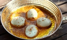 Haşlanmış Yumurta Nasıl Yapılır?