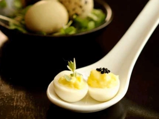 Bıldırcın Yumurtası Nasıl Yenir?