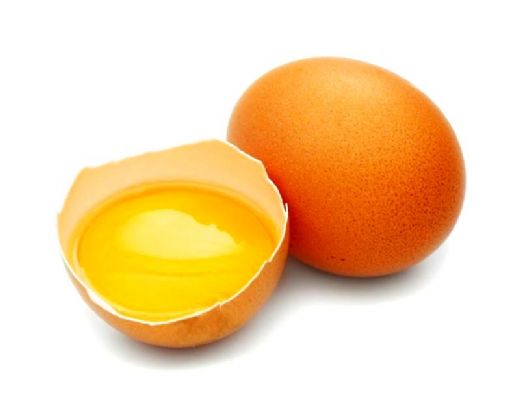Yumurta Sarısı Besin Değeri