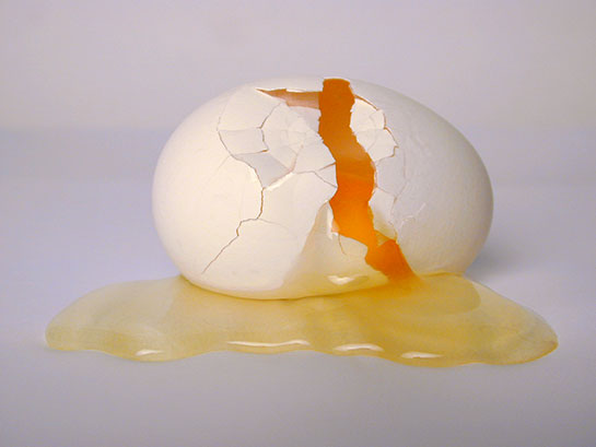Yumurta Beyazı