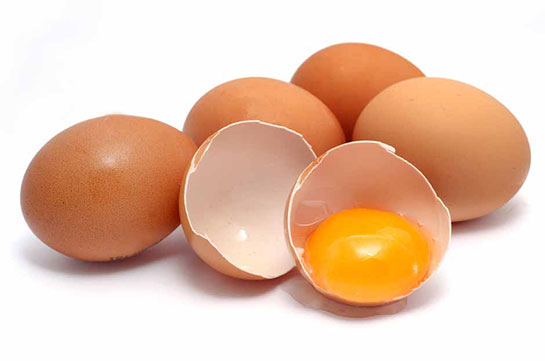 Yumurtanın Zararları